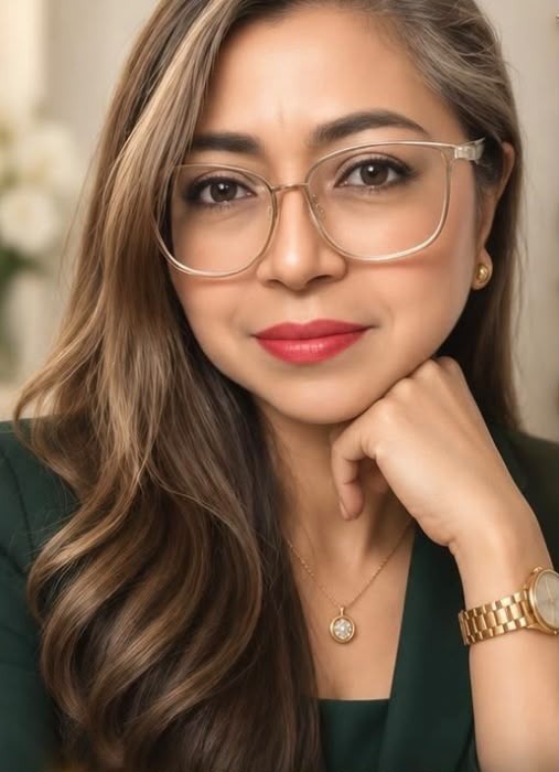 Maria Victoria Medina